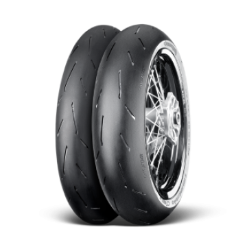 CONTINENTAL 110/70 R17 54H TL ContiAttack SM 2 MOTO GUME